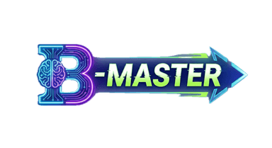 BagrutMaster Logo