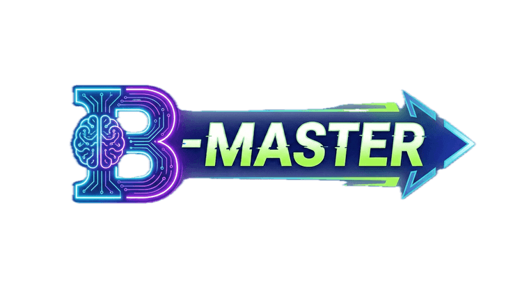 בי מאסטר (Bmaster)